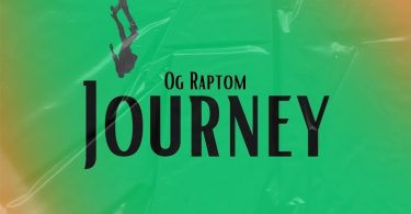 OG Raptom - Journey