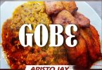 Aristo Jay - Gob3