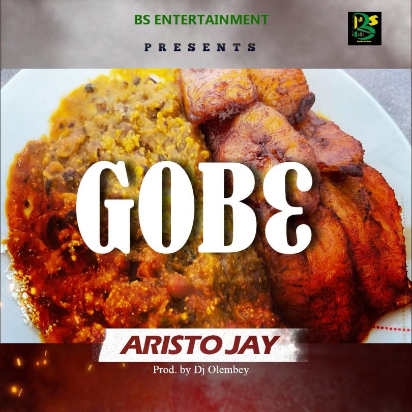 Aristo Jay - Gob3