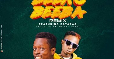 Atadwe - Beeko Beeba (Remix) Ft Patapaa