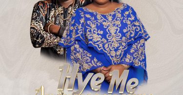 Elizabeth Turkson - Hye Me Animuonyam (Praise) ft Brother Sammy