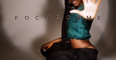 Freda Rhymz - Focus On