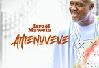 Israel Maweta - Amenuveve