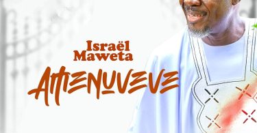 Israel Maweta - Amenuveve