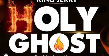 King Jerry - Holy Ghost