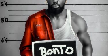 Kwame Yogot - Bonto