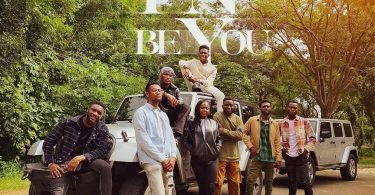 Moses Bliss - If No Be You Ft. Ebuka Songs & SON Music