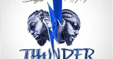 Prince Bright - Thunder ft Pappy Kojo