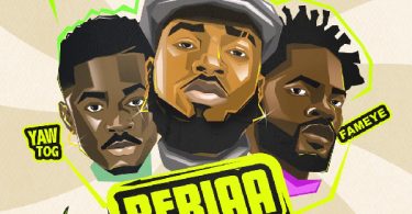 Rap Fada - Bebiaa Awu Ft. Yaw Tog & Fameye