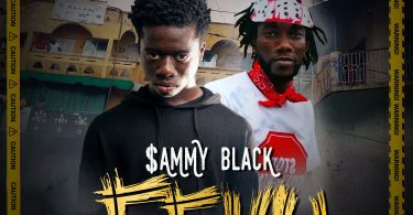 Sammy Black - Eehu ft Kwaku DMC