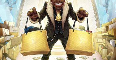 Shatta Wale - Designer