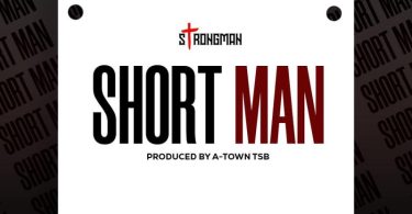 Strongman - Short Man