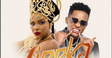 Yemi Alade - Lipeka Ft Innoss'B