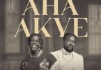 King Paluta - Aha Akye - Samini