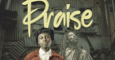 Kweku Flick - Praise Ft. Rocky Dawuni