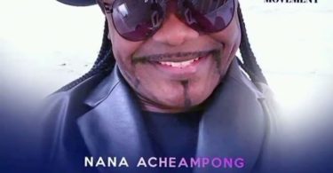 Nana Acheampong - Asawado