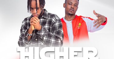 Prince LB - Higher Ft. Maccasio