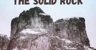 Samuel Suh - The Solid Rock