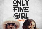 Spyro - Only Fine Girl (Remix) Ft Simi