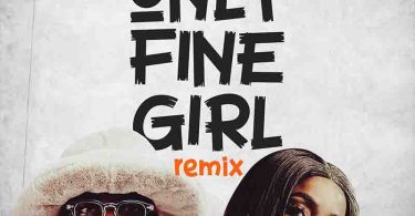 Spyro - Only Fine Girl (Remix) Ft Simi