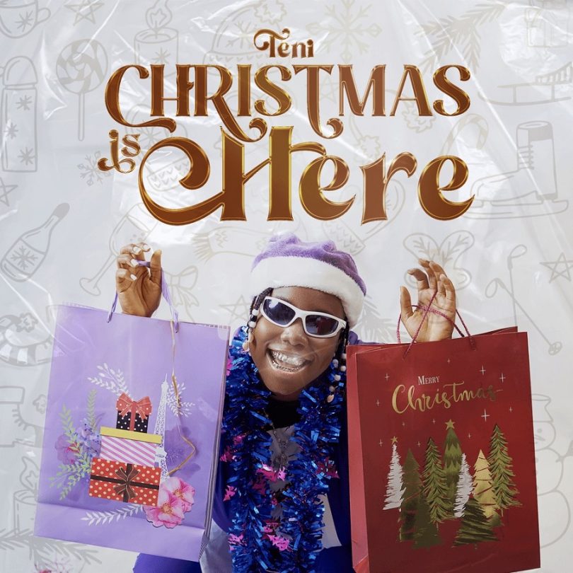 Teni - This Christmas