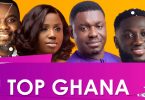 Top Ghana Gospel Songs 2023