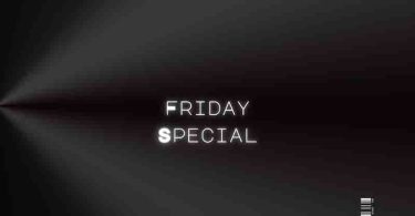 Tulenkey - Friday Special