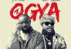 Yaa Pono - Ogya Ft. Ras Kuuku