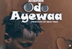 Atadwe - Odo Ayewaa