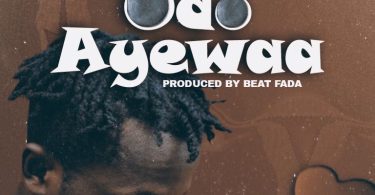 Atadwe - Odo Ayewaa