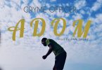 Cryme Officer - Adom (Prod By Yaw Spoky)