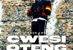 Cwesi Oteng - Your Love