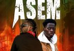 DJ Amoroso - Asem Ft. Xnaiq