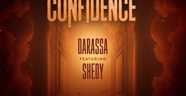 Darassa- Confidence Ft. Shedy