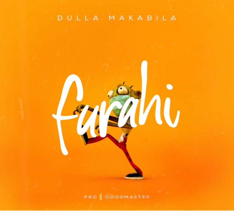 Dulla Makabila - Furahi