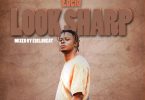 Ebelo - Look Sharp