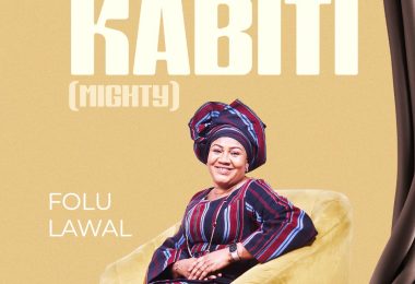 Folu Lawal - Kabiti (Mighty)