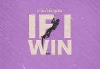 Hairlergbe - If I Win