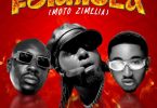 Joh Makini - Formula Moto Zimelia Ft Bien & Jay Melody