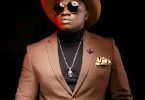 Khaligraph Jones - 8PM In Nairobi