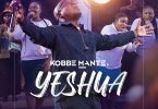 Kobbe Mante - Yeshua