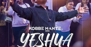 Kobbe Mante - Yeshua