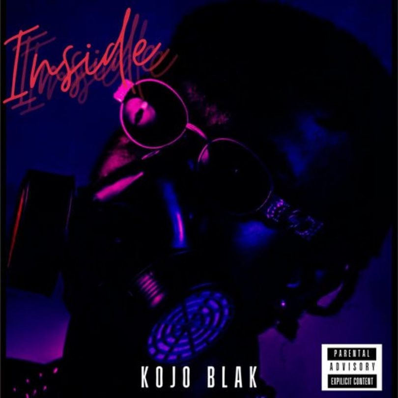 Kojo Blak - Inside