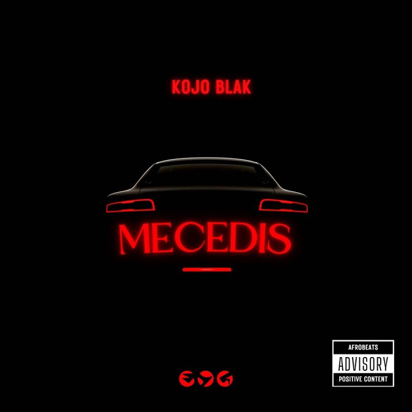 Kojo Blak - Mecedis