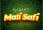 Mabantu - Mali Safi