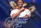 Naa Jacque - Agoo