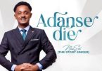 Naasei The Story Singer - Adanse Die