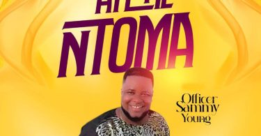 Officer Sammy Young - Ayeyi Ntoma