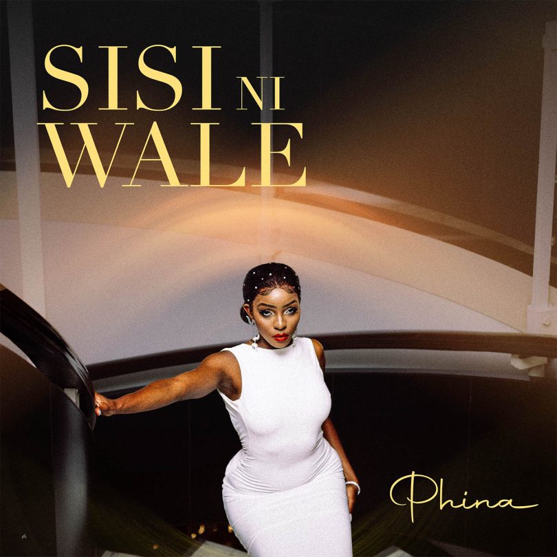 Phina - Sisi Ni Wale