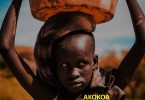 Safo Newman - Akokoa